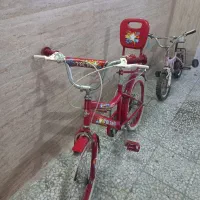 با سلام. دوچرخه زیاد استفاده نشده|دوچرخه، اسکیت، اسکوتر|فردیس, شهرک راه آهن|دیوار