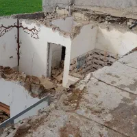 تخریب ساختمان|خدمات پیشه و مهارت|اردبیل, |دیوار