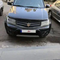 سوزوکی ویتارا کلاس ۱۰ فول مدل ۹۶