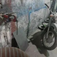 اره اتیشی|ابزارآلات|اصفهان, قهاب جنوبی|دیوار