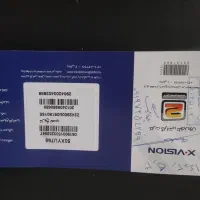 تلویزیون 50 اینچ ایکس ویژن 795 با گارانتی|تلویزیون و پروژکتور|شاهدشهر, |دیوار