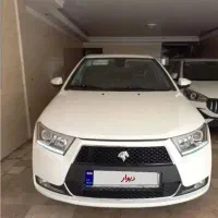 دنا پلاس مدل ۱۴۰۴