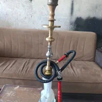 دو عدد قلیان|کلکسیون و سرگرمی|بستان آباد, |دیوار