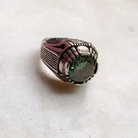 انگشتر موزنایت