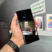 سامسونگ S23 Ultra / حافظه 256 / امکان شرایط|موبایل|اصفهان, ملک‌شهر|دیوار