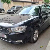 دنا پلاس توربو اتوماتیک