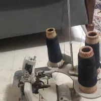 چرخ سردوز سه نخ