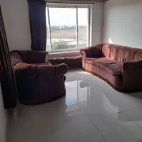 مبل ۷نفره|مبلمان خانگی و میز عسلی|محمودآباد, |دیوار