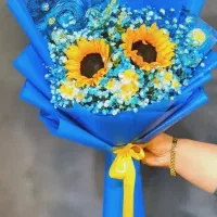 گل و گیاه روز مادر