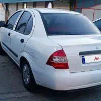 تیبا ۱ مدل ۹۵|خودرو سواری و وانت|نسیم‌شهر, |دیوار