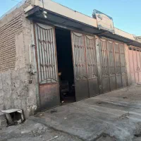 شهرک صنعتی فرودگاه ۸۰ متر