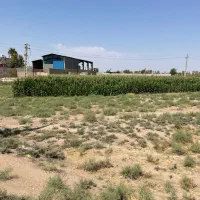 فروش زمین