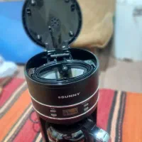 قهوه ساز سانی درحدآکبند|سماور، چایساز، قهوهساز|تبریز, |دیوار