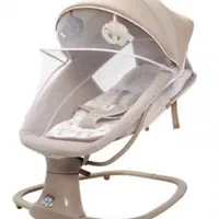 گهواره برقی ماستلا