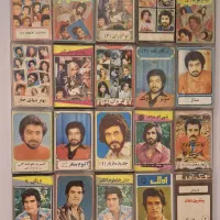 نوار کاست اصلی قبل انقلابی|فیلم و موسیقی|تهران, تهران‌ویلا|دیوار