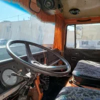 جرثقیل خاور 608 مدل 86|خودرو سنگین|یزد, |دیوار