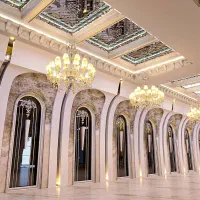 جوشکاری واهنگریورابیتس نماوداخل|خدمات پیشه و مهارت|قدس, شهرقدس|دیوار