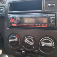 ضبط پایونیر مدل MVH-S125UI