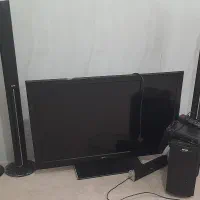 فروش تلویزیون|تلویزیون و پروژکتور|امیرآباد, |دیوار