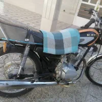 چندتا موتور تمیز|موتورسیکلت|زرین دشت (فارس), |دیوار