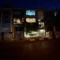 فروش ۳۲۳متر قدرالسهم  زمین جردن ولیعصر پارک ملت