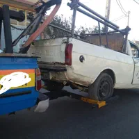 یدک کش،جرثقیل ،امداد خودرو ،حمل خودرو، یدککش|خدمات حمل و نقل|خاش, |دیوار