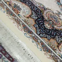 فرش ۶ متری نو نو|فرش|چهارباغ, |دیوار