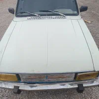 پیکان مدل 82 انژکتور|خودرو سواری و وانت|چرداول, |دیوار