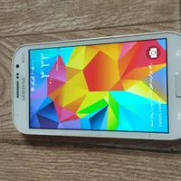 سامسونگ Galaxy Grand Neo با حافظهٔ ۱۶ گیگابایت|موبایل|رشت, استقامت 1|دیوار