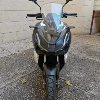 ایکس ای دی وی xadv 150 ثاقب خودرو|موتورسیکلت|تهران, پاسداران|دیوار