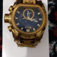 ساعت گودزیلا