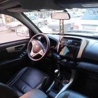 لیفان ایکس 60 95|خودرو سواری و وانت|شاهین دژ, |دیوار