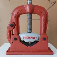 گیره لوله ریجید آمریکا اصل