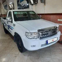 نیسان زامیاد پادرا مدل 1401|خودرو سواری و وانت|قرچک, میرزائی جنوبی|دیوار