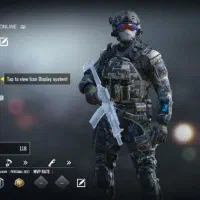 اکانت کالاف دیوتی موبایل