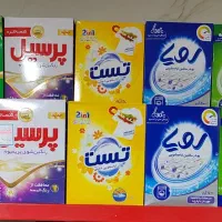 شوینده بهداشتی سلولزی