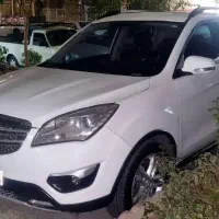 چانگان درحدصفرباکارکردکم|خودرو سواری و وانت|فردیس, شهرک ارم|دیوار