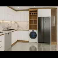 کابینت و کمد نقد اقساط|جاکفشی، کمد، دراور|اردبیل, |دیوار