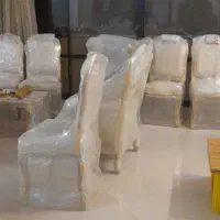 مبل و ناهارخوری فرانسوی|مبلمان خانگی و میز عسلی|تهران, دکتر هوشیار|دیوار