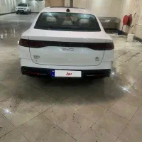 بی وای دی چینه|خودرو سواری و وانت|تهران, گلستان (شهرک راه آهن)|دیوار