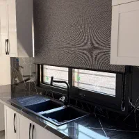 شید زبرا دبل شید