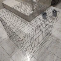 پارک بازی انواع حیوانات خانگی|لوازم جانبی حیوانات|اسلام‌شهر, صادقیه|دیوار