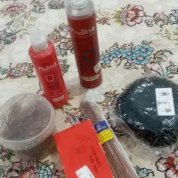 وسایل شنیون