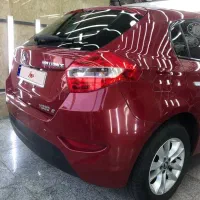 برلیانس عروسک