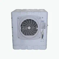 کولر آبی معاوضه