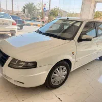 سمند سورن معمولی مدل ۸۹