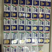 فروش سکه پارسیان