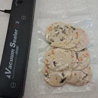 انواع پلاستیک وکیوم مواد غذایی