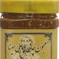 معجون چاقی کاملا گیاهی