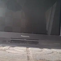 تلویزیون پاناسونیک صفحه تخت|تلویزیون و پروژکتور|اصفهان, بهارستان|دیوار